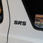 SR5 Sticker