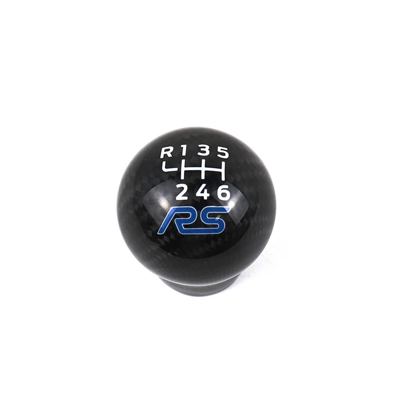 2016-2018 Ford Focus RS Carbon Fiber Shift Knob