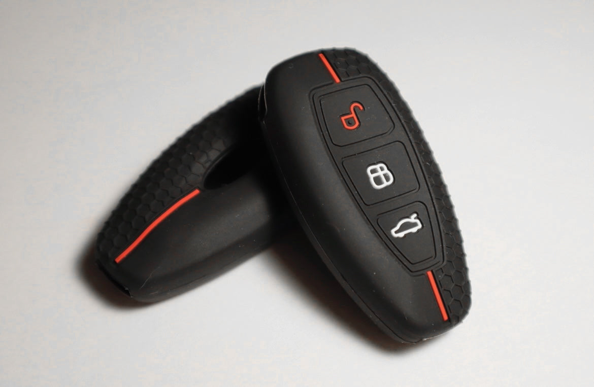 2013+ Focus & Fiesta Silicone Key Cover