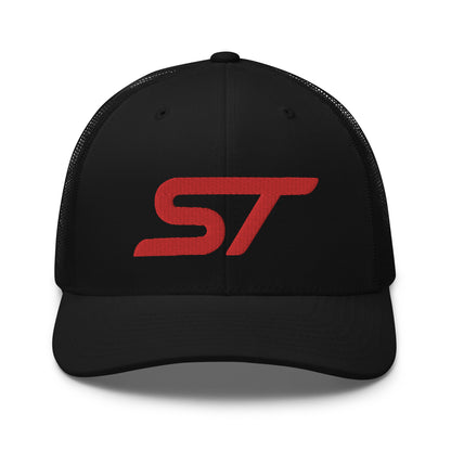 ST Embroidered Hat